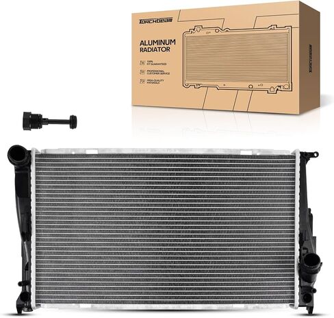 Torchbeam CU2310 مشعاعات المركبات لعام 1998-2008 Ranger 3.0L ، 1998-2011 Ranger 4.0L ، 2001-2005 Explorer Sport Trac ، 1998-2001 Explorer 4.0L ، 1998-2007 B3000 ، 2002-2003 Explorer Sport in Kuwait