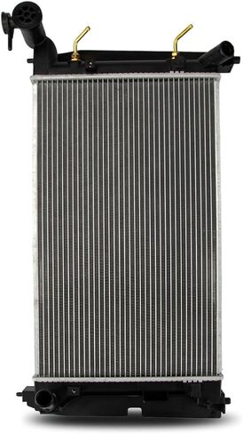 Torchbeam CU2310 مشعاعات المركبات لعام 1998-2008 Ranger 3.0L ، 1998-2011 Ranger 4.0L ، 2001-2005 Explorer Sport Trac ، 1998-2001 Explorer 4.0L ، 1998-2007 B3000 ، 2002-2003 Explorer Sport in Kuwait