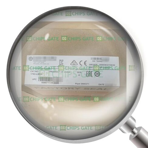 1783-LMS5 جديد 1783-LMS5 مختوم في المربع 1783-LMS5 in Kuwait