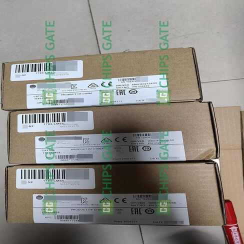 1783-LMS5 جديد 1783-LMS5 مختوم في المربع 1783-LMS5 in Kuwait