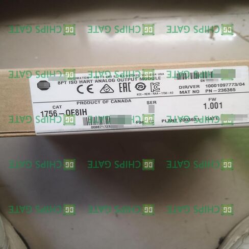 1756-OF8IH New 1756-OF8IH 8 1756-OF8IH in Saudi Arabia