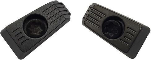 Golf Putter Screws Weights Compatible for Taylormade Spider X MySpider X Putters 2pc(3g/7g/10g/12g/14g) in Kuwait