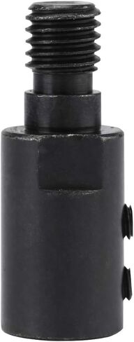 ACOUTO متعدد الاستخدامات M10 MOTOR SHAFT ADNOUS A FOR SAW و Inder Connection (5MM) in Kuwait
