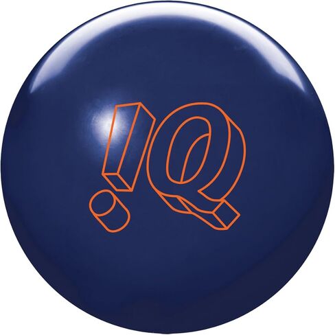 Storm IQ Tour Edition Bowling Ball ، 15 رطلاً in Saudi Arabia