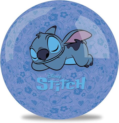 KR Strikeforce Disney Stitch Undrilled Bowling Ball in Saudi Arabia