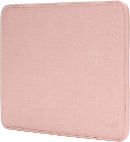 غلاف أيقونة incase مع Woolenex - MacBook Pro 14 Inge Case - 2024 ، 2023 ، 2022 ، 2021 ، M4 ، M3 ، M2 ، M1 - حالة MacBook المجهزة ، كمبيوتر محمول ، غطاء صلب ، متين ، خفيف الوزن - Huntmaster Green in Saudi Arabia
