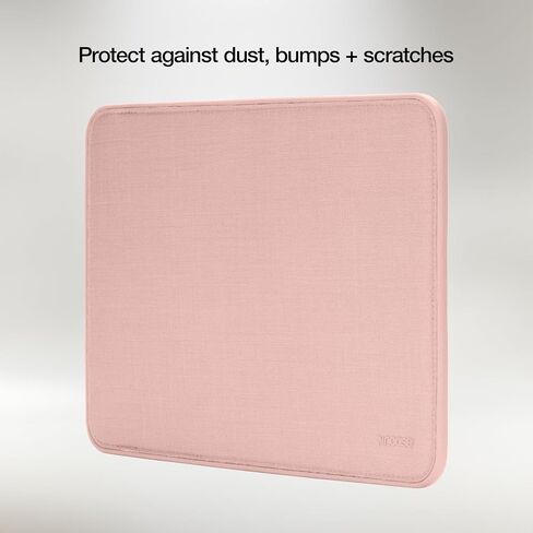 غلاف أيقونة incase مع Woolenex - MacBook Pro 14 Inge Case - 2024 ، 2023 ، 2022 ، 2021 ، M4 ، M3 ، M2 ، M1 - حالة MacBook المجهزة ، كمبيوتر محمول ، غطاء صلب ، متين ، خفيف الوزن - Huntmaster Green in Saudi Arabia