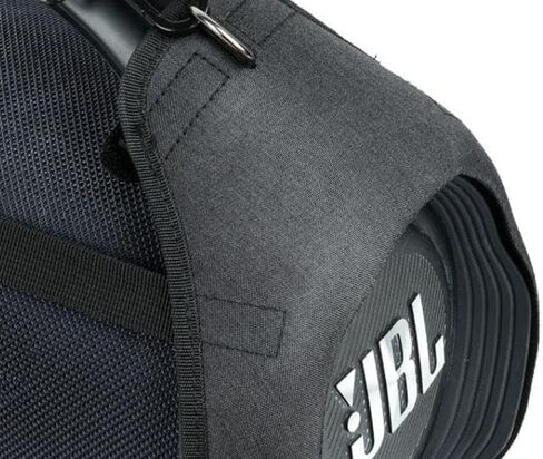 Protection case Carrying Strap Case for JBL Boombox3 speaker portable silicone case ，Adjustable shoulder strap，Travel Storage Bag in Saudi Arabia