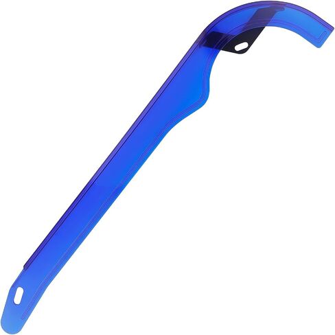 Chain Cover Protector Bike for Mountain Road Easy Installation in Kuwait