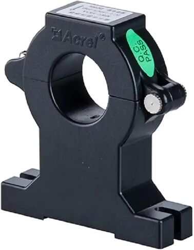 Current Transformer Class 1 Sensor Output 4-20mA Rated Input DC0~ A AHKC-EKBA for Energy Meters in Saudi Arabia