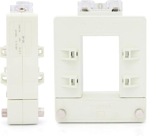 DP-510 0-3000A Sensor 1000A CT Meters Clamp Clamp High Split Currate Transformer (INPUT 2500A) in Saudi Arabia