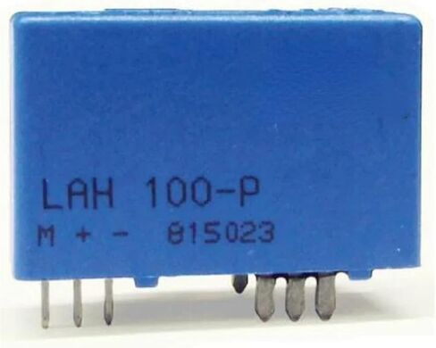 LAH100-P/SP10 مستشعر المستشعر الحالي المحول المغلقة 100A ثنائية الاتجاه in Saudi Arabia