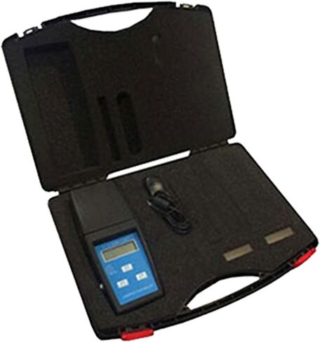 Dissolved Meter Kit 0-20-100NTU Portable Turbidity Meter Portable Turbidity Detector Accuracy: ≤±5% FS Repeatability: ≤2% Swimming Pools Aquaculture School Teaching Lab in Saudi Arabia