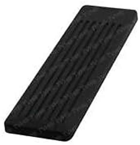 CATERPILLAR 91351-24800, Pad, For Pedal in Saudi Arabia