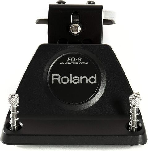 Roland Roland, High Hat Control Pedal FD – 8 in Saudi Arabia