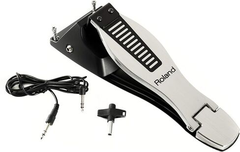 Roland Roland, High Hat Control Pedal FD – 8 in Saudi Arabia