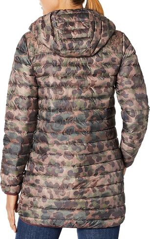 Burton Womens Evergreen Long أسفل العازل in Saudi Arabia