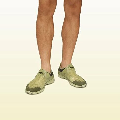Wave Runner Men's Water Shoes - Quick Drying Performance and Travel Aqua Sneakers in Kuwait