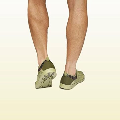Wave Runner Men's Water Shoes - Quick Drying Performance and Travel Aqua Sneakers in Kuwait