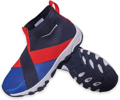 Wave Runner Men's Water Shoes - Quick Drying Performance and Travel Aqua Sneakers in Kuwait
