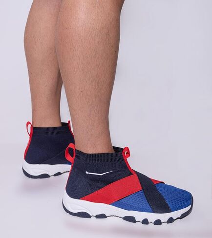 Wave Runner Men's Water Shoes - Quick Drying Performance and Travel Aqua Sneakers in Kuwait