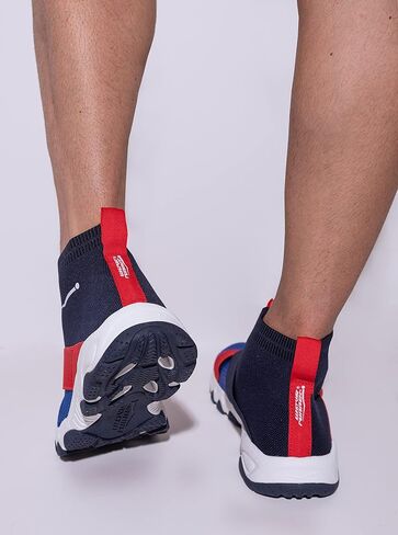Wave Runner Men's Water Shoes - Quick Drying Performance and Travel Aqua Sneakers in Kuwait