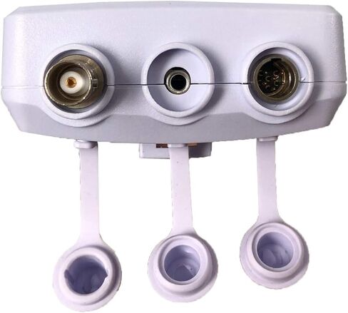 اختبار جودة المياه متعدد المعلمات مع محلول معايرة قياسي لقياس ph orp ise الموصلية tds مقاومة الملوحة القيام 8 أوضاع in Kuwait