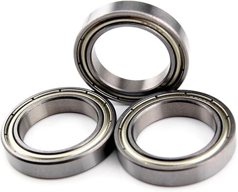 457220 45 * 72 * 20 انتقال السيارات تحمل كرة أخدود عميق تحمل القطر الداخلي 45 القطر الخارجي 72 سمك 20 (457220 روبية) in Kuwait