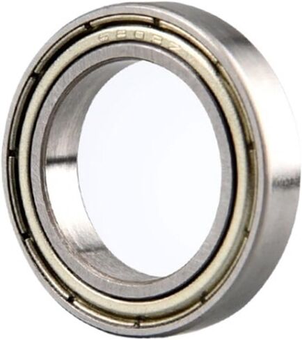 457220 45 * 72 * 20 انتقال السيارات تحمل كرة أخدود عميق تحمل القطر الداخلي 45 القطر الخارجي 72 سمك 20 (457220 روبية) in Kuwait