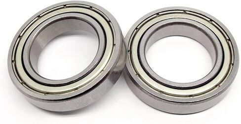 457220 45 * 72 * 20 انتقال السيارات تحمل كرة أخدود عميق تحمل القطر الداخلي 45 القطر الخارجي 72 سمك 20 (457220 روبية) in Kuwait