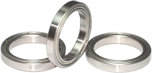 457220 45 * 72 * 20 انتقال السيارات تحمل كرة أخدود عميق تحمل القطر الداخلي 45 القطر الخارجي 72 سمك 20 (457220 روبية) in Kuwait