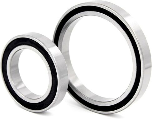 457220 45 * 72 * 20 انتقال السيارات تحمل كرة أخدود عميق تحمل القطر الداخلي 45 القطر الخارجي 72 سمك 20 (457220 روبية) in Kuwait