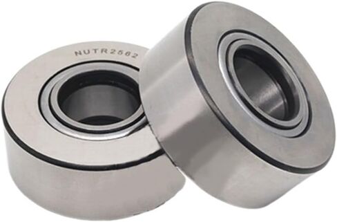 Support roller needle roller bearings NUTR15/1542/17/1747/20/2052/25/2562/30/3072(NUTR2052) in Kuwait