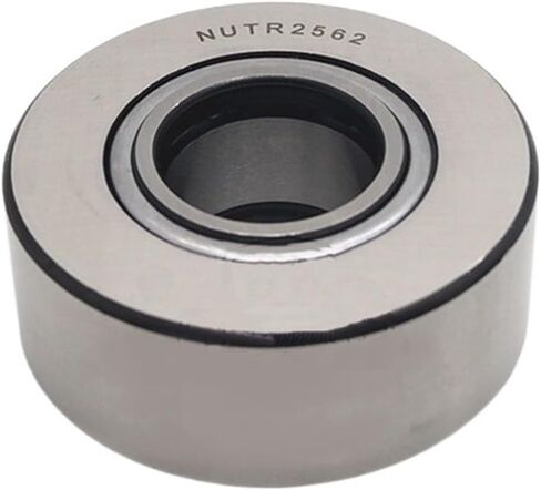 Support roller needle roller bearings NUTR15/1542/17/1747/20/2052/25/2562/30/3072(NUTR2052) in Kuwait