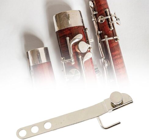 Bassoon Balancing Bar Sturdy Comfortable Replacment Lightweight Adjust Strap in Kuwait