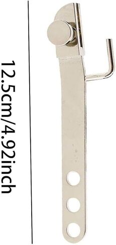 Bassoon Balancing Bar Sturdy Comfortable Replacment Lightweight Adjust Strap in Kuwait