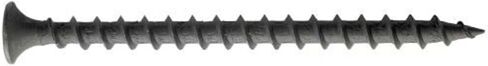 Senco #6X1-1/4'' Sharp Point Bugle Collated Drywall Screw To Wood in Saudi Arabia