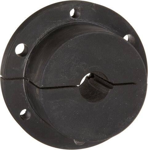 Type SK SK118 Sure-Grip Bushing, Inch, 1.125" Bore, 2.8125" OD, 1.87" Length, 7000 lbs/in Torque, Standard Design, Standard Keyway in Saudi Arabia