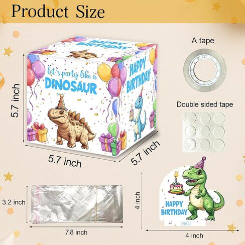 Video Game Birthday Money Gift Boxes, Game Theme Birthday Money Pull Box for Boys Girls in Saudi Arabia