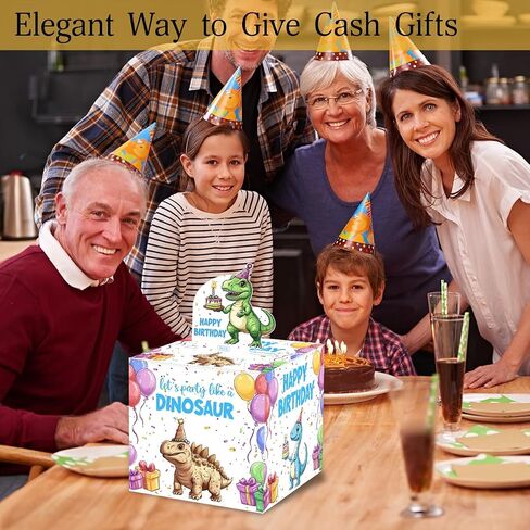 Video Game Birthday Money Gift Boxes, Game Theme Birthday Money Pull Box for Boys Girls in Saudi Arabia
