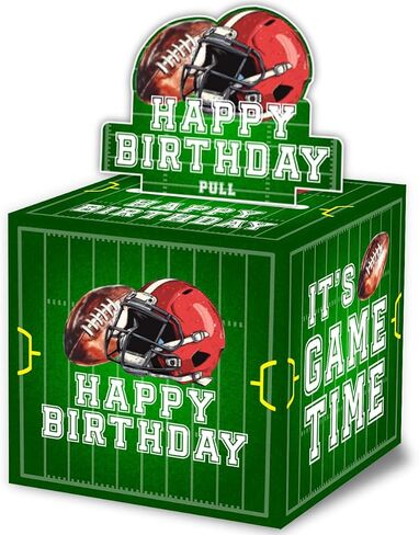 Video Game Birthday Money Gift Boxes, Game Theme Birthday Money Pull Box for Boys Girls in Saudi Arabia