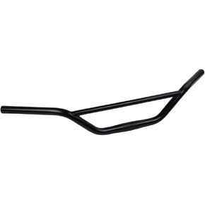 Velo Orange Klunker Commuter Urban Bicycle Handlebar Black 25.4mm in Saudi Arabia