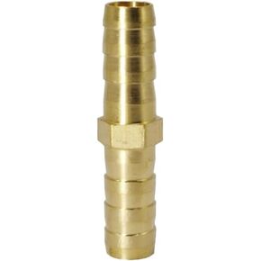 1PCS Brass Barb Pipe Copper Fitting 2 3 4 Way Connector For 4 5mm 6mm 8mm 12mm 16mm 19mm Air Fuel Water Gas Tube Pagoda Hose Fittings(Elbow,OD 12 mm) in Saudi Arabia