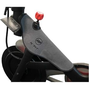 Frame Shield Wrap Protection Towel Compatible with Peloton Bike in Kuwait
