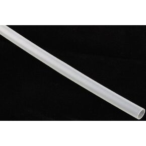 3/8" Dia. Clear Shrink Tubing - (4 ft. piece) in Saudi Arabia