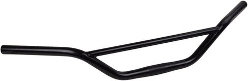 Velo Orange Klunker Commuter Urban Bicycle Handlebar Black 25.4mm in Saudi Arabia