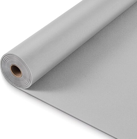 1/5'' Thick 59 x 78 Inch Foam Padding with Scrim Backing Automotive Headliner Fabric Upholstery Foam for Home, Automotive Upholstery and Crafts in Saudi Arabia