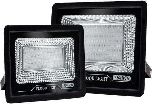 Caarla Dolllight 1PCS L+E+D UV Lightllight 220V 50W 100W 150W Halloween Party Flood Lights 395NM 400NM IP66 WATE. in Saudi Arabia