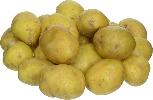 Yellow Potato Bag, 5Lbs in Saudi Arabia