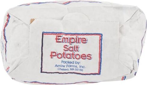 Yellow Potato Bag, 5Lbs in Saudi Arabia